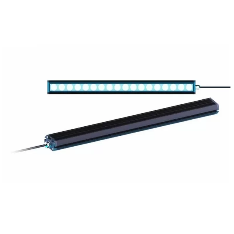 Reef Factory Reef Flare Bar M 2 - 90 cm Schwarz Kaufen Sie Coralandfishstore