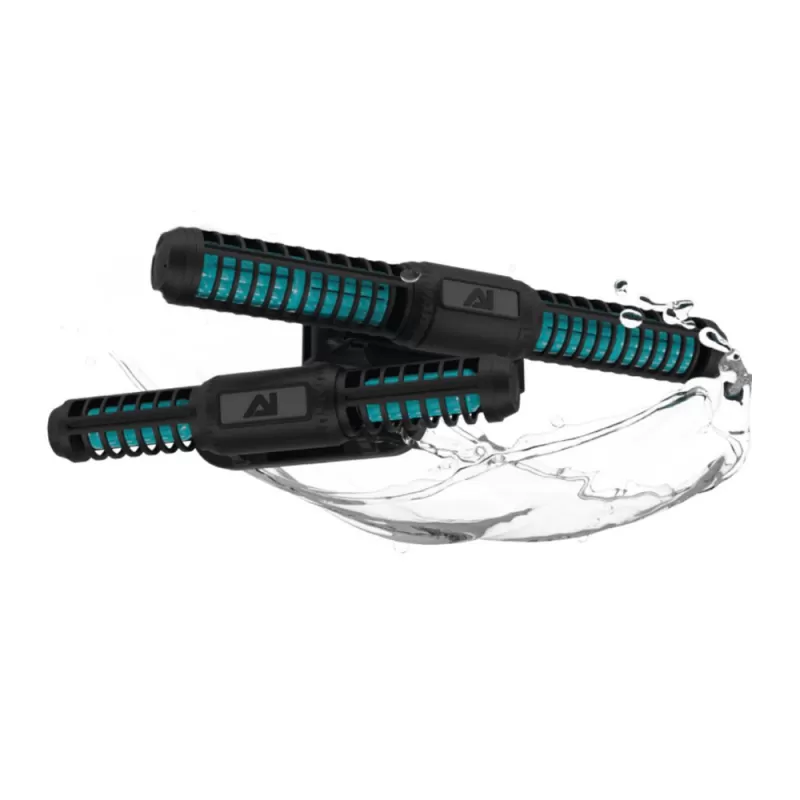 D&D AI Orbit 2 pump