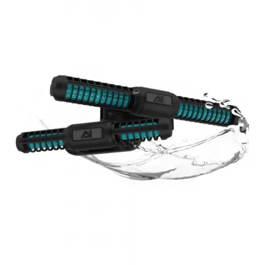 D&D AI Orbit 4 pump