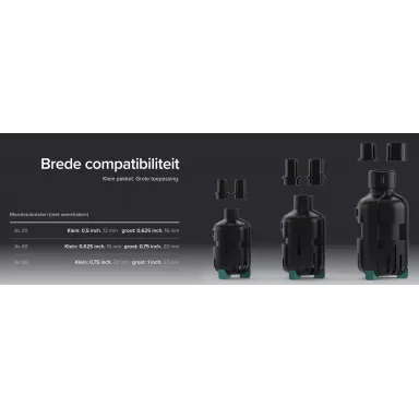 Möchten Sie eine AI Axis 20 Förderpumpe kaufen? | Coralandfishstore.nl