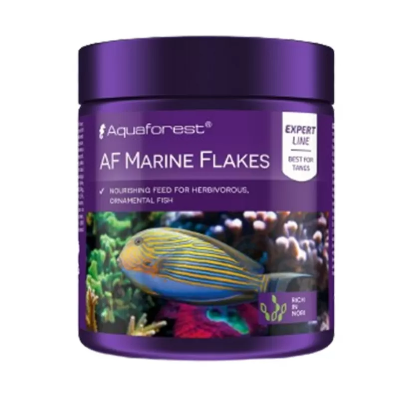 Aquaforest Meeresflocken 25 gr. kaufen? | Coralandfishstore.nl Aquaforest Meeresflocken 25 gr. kaufen? | Coralandfishstore.nl