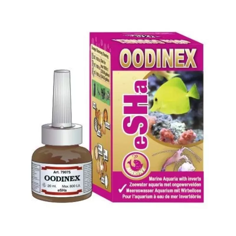 Möchten Sie eSHa Oodinex 20 ml bestellen? l Coralandfishstore.nl Möchten Sie eSHa Oodinex 20 ml bestellen? l Coralandfishstore.nl