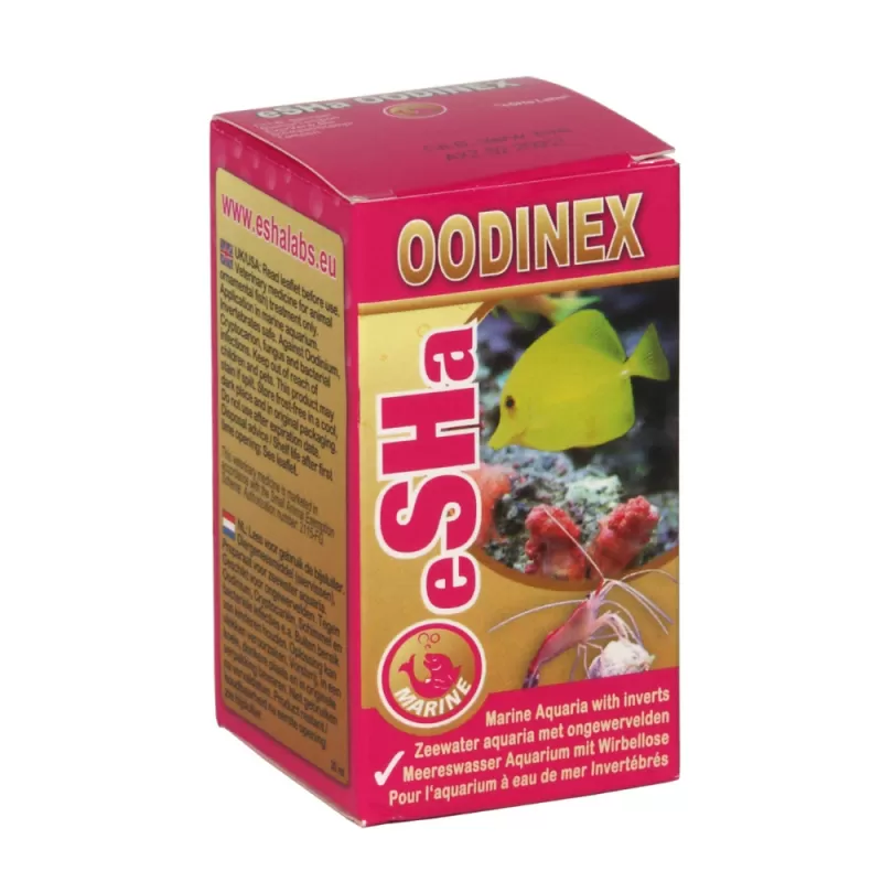 Möchten Sie eSHa Oodinex 180ml bestellen? l Coralandfishstore.nl Möchten Sie eSHa Oodinex 180ml bestellen? l Coralandfishstore.nl