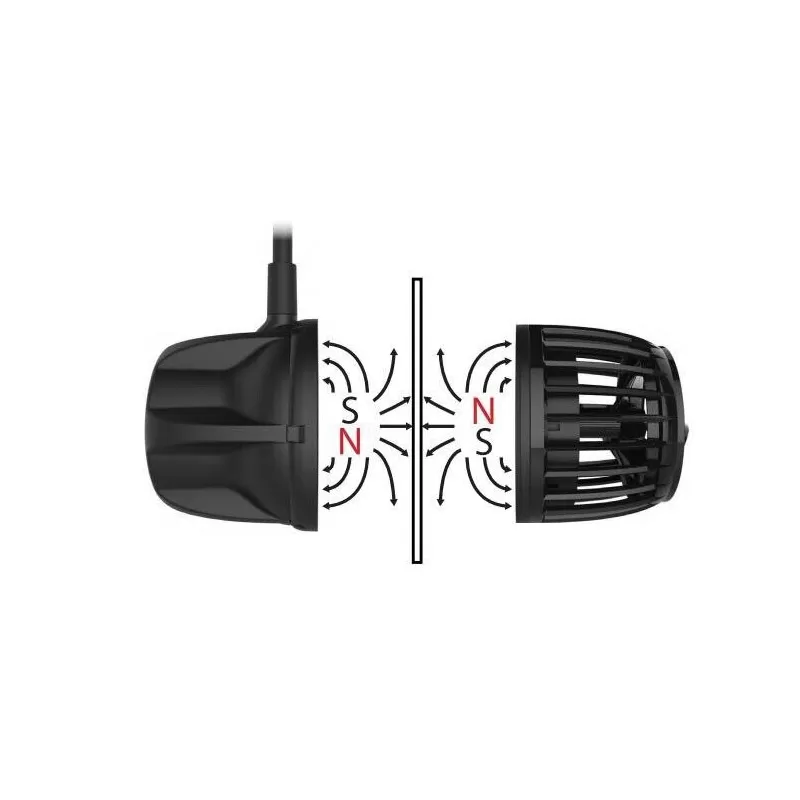 Ecotech Wet-Side Assembly for VorTech MP10 kopen? Coralandfishstore.nl