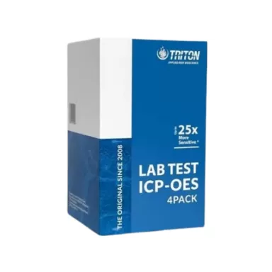 copy of Triton Professionelle Wasseranalyse ICP-OES