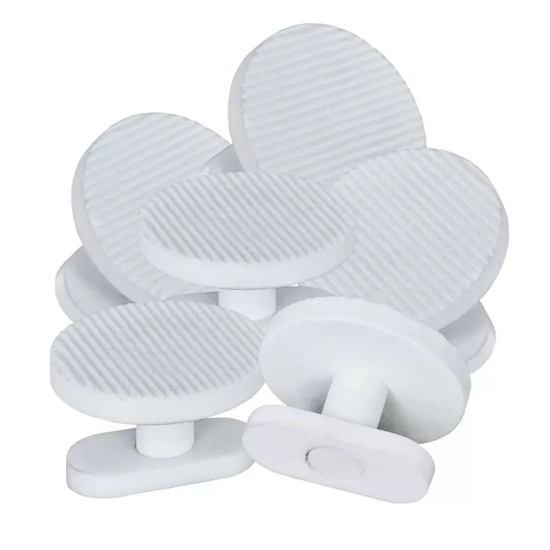 Épingles à fragments 20 pièces