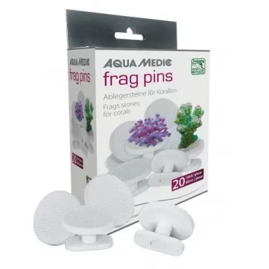 Frag Pins kaufen (20 Stück)? | Coralandfishstore.nl