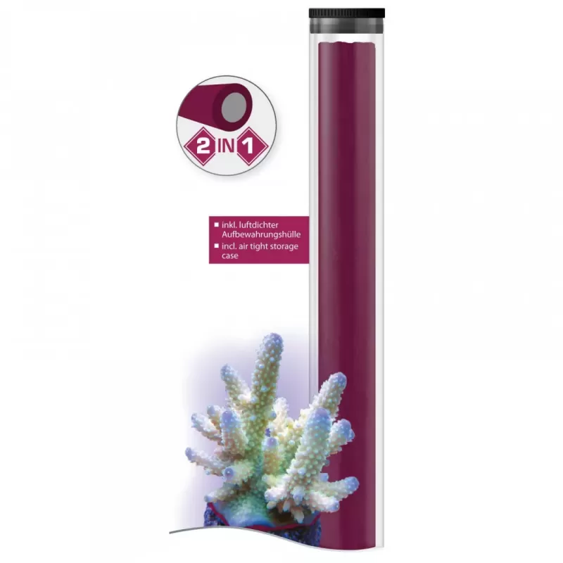 Aqua Medic Reef Construct lila