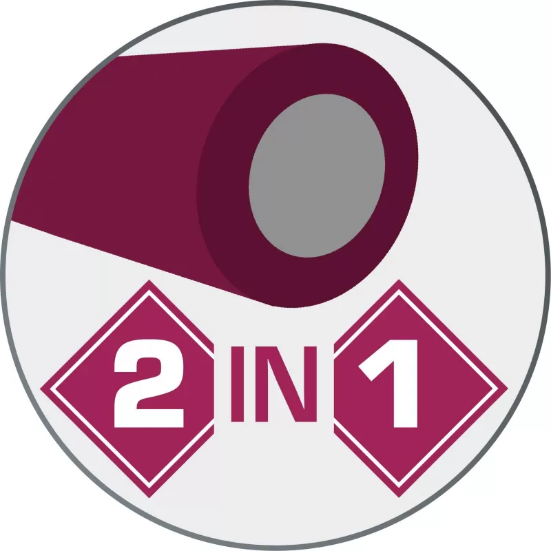 Aqua Medic Reef Construct lila