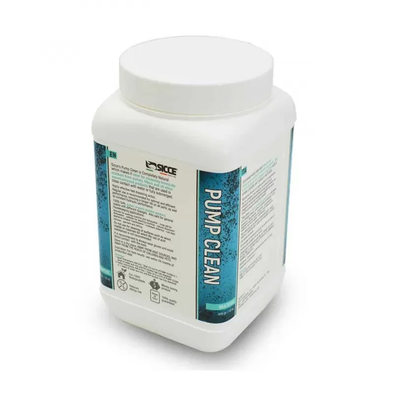Sicce Pump Clean 900 g