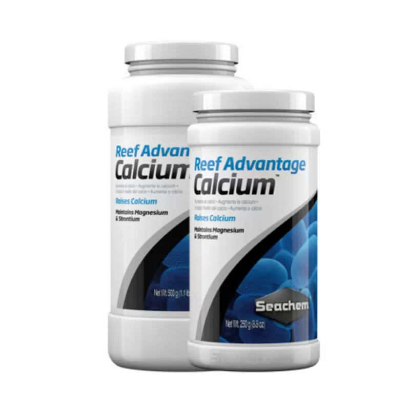 Seachem Reef Adv. Möchten Sie Kalzium 1 kg kaufen? | Coralandfishstore.nl Seachem Reef Adv. Möchten Sie Kalzium 1 kg kaufen? | Coralandfishstore.nl