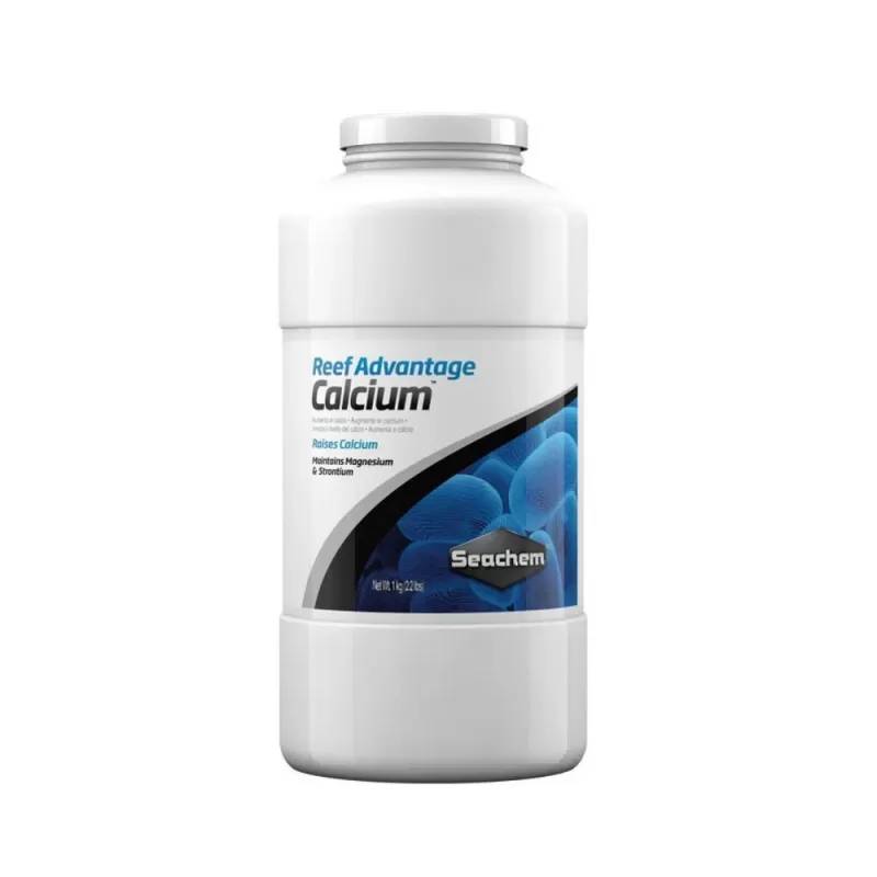 Seachem Reef Adv. Möchten Sie Kalzium 1 kg kaufen? | Coralandfishstore.nl Seachem Reef Adv. Möchten Sie Kalzium 1 kg kaufen? | Coralandfishstore.nl