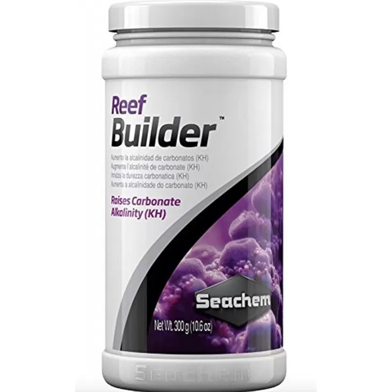 Seachem Reef Builder 1,2KG