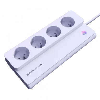 Möchten Sie Reef Factory Power Switcher X4 kaufen? | Coralandfishstore.nl