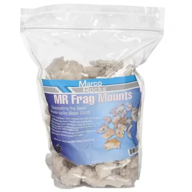 Möchten Sie Marco Rocks Frag Mount Bag - 4,1 kg kaufen? | Coralandfishstore.nl
