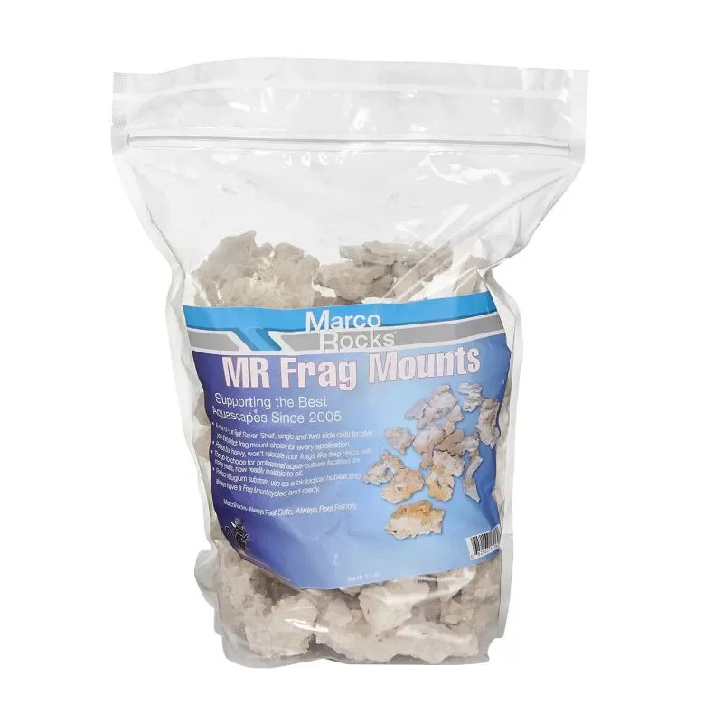 Möchten Sie Marco Rocks Frag Mount Bag - 4,1 kg kaufen? | Coralandfishstore.nl Möchten Sie Marco Rocks Frag Mount Bag - 4,1 kg kaufen? | Coralandfishstore.nl