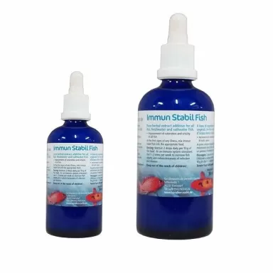 Möchten Sie KZ Immun Stabil Fish 50 ml kaufen? | Coralandfishstore.nl