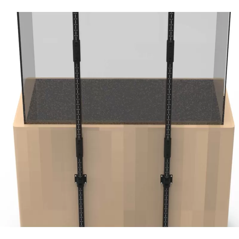 Kessil Verlängerungshalterung