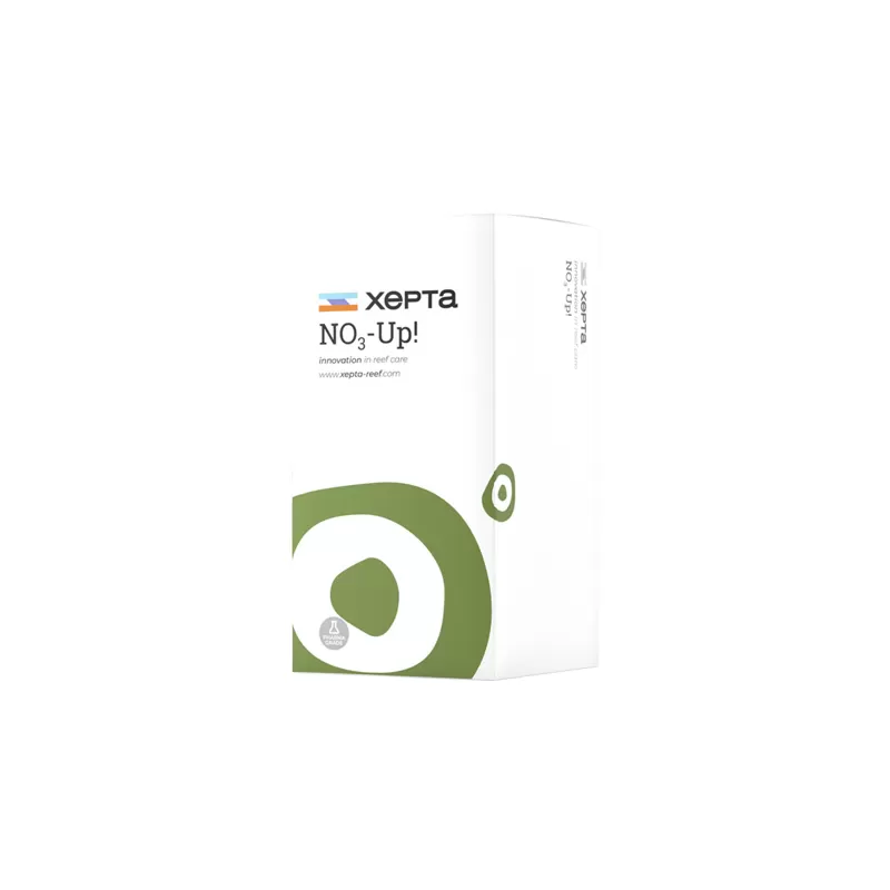 Xepta NO3-UP! kaufen ? | Coralandfishstore.nl Xepta NO3-UP! kaufen ? | Coralandfishstore.nl