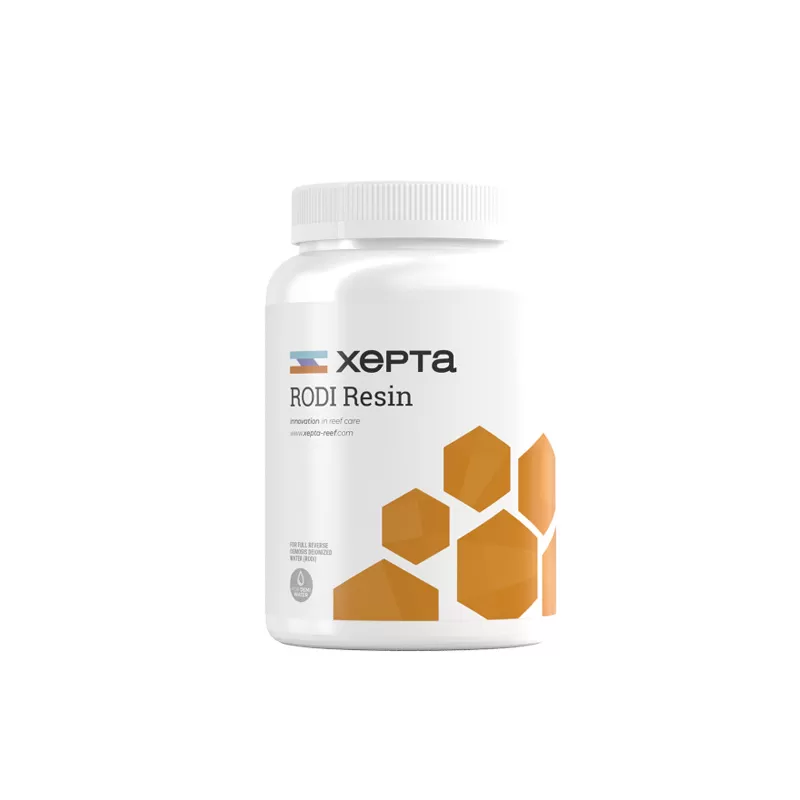 Möchten Sie Xepta RODI Resin 1000ml kaufen? Coralandfishstore.nl Möchten Sie Xepta RODI Resin 1000ml kaufen? Coralandfishstore.nl