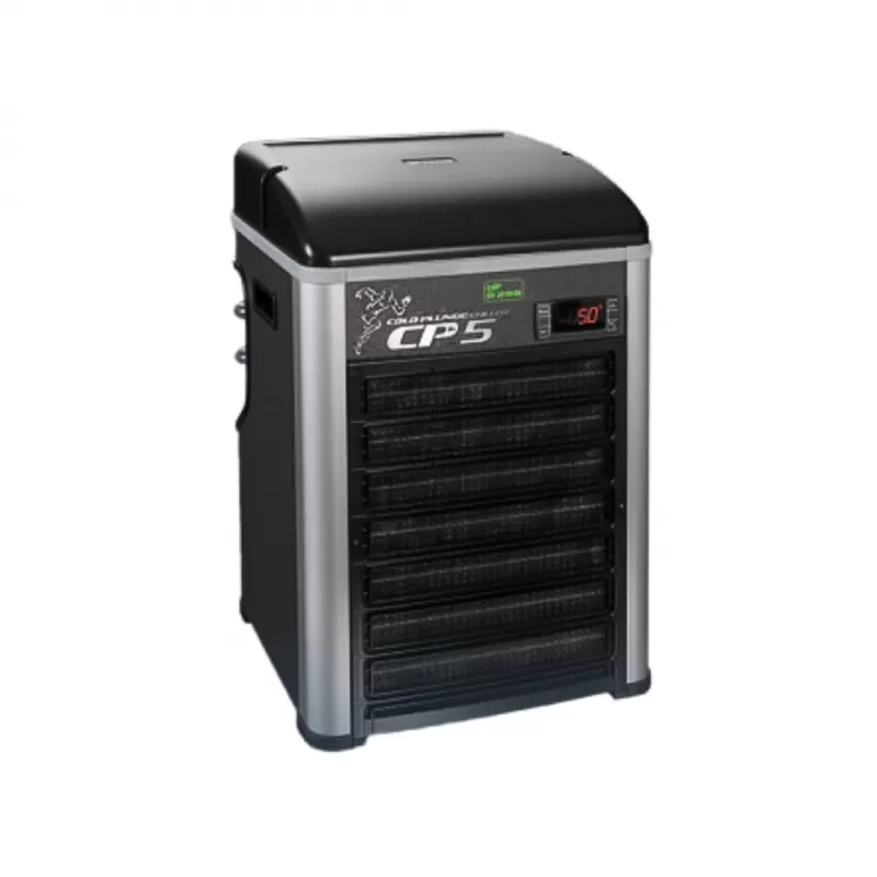 Teco CP5 Cooler - Chiller kopen ? | Coralandfishstore.nl Teco CP5 Cooler - Chiller kopen ? | Coralandfishstore.nl