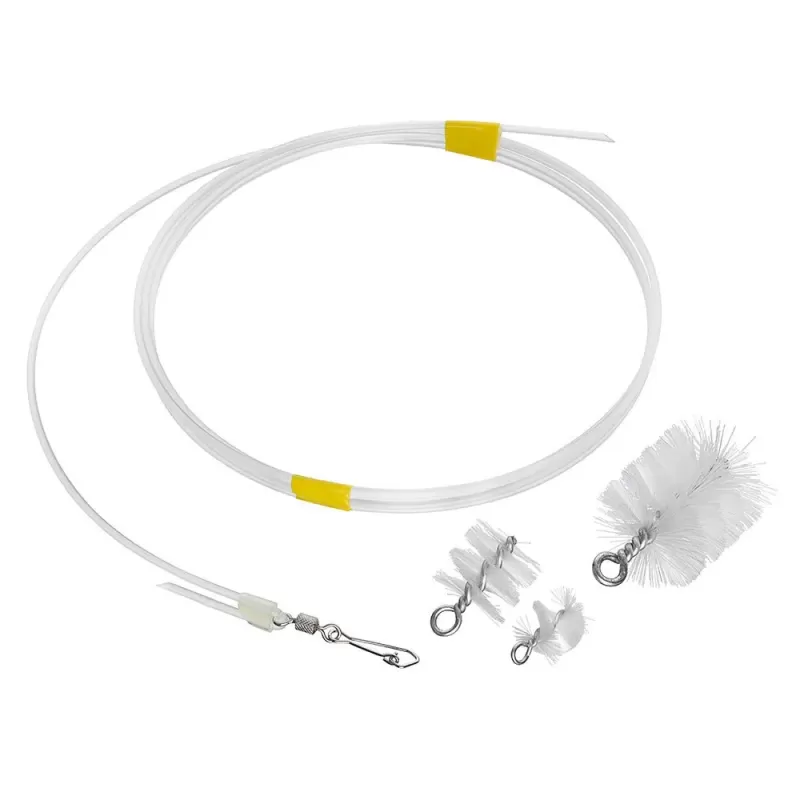 Eheim Bürste Universal 160 cm für alle Schlauchgrößen