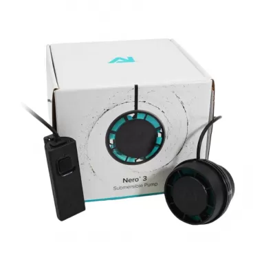 AI Nero 3 Submersible Pump bestellen ? l Coralandfishstore.nl AI Nero 3 Submersible Pump bestellen ? l Coralandfishstore.nl