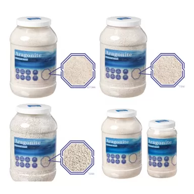 Möchten Sie DVH Aragonit-Natursand 9 kg 2-3 mm kaufen? | Coralandfishstore.nl Möchten Sie DVH Aragonit-Natursand 9 kg 2-3 mm kaufen? | Coralandfishstore.nl