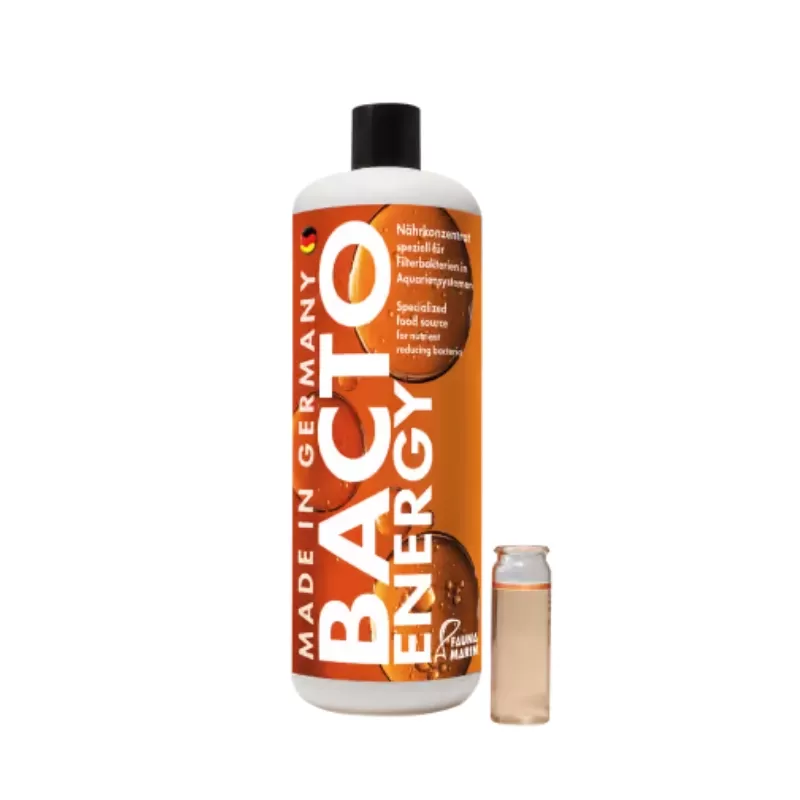 Möchten Sie Fauna Marin Bacto Energy 1000 ml kaufen? | Coralandfishstore.nl Möchten Sie Fauna Marin Bacto Energy 1000 ml kaufen? | Coralandfishstore.nl