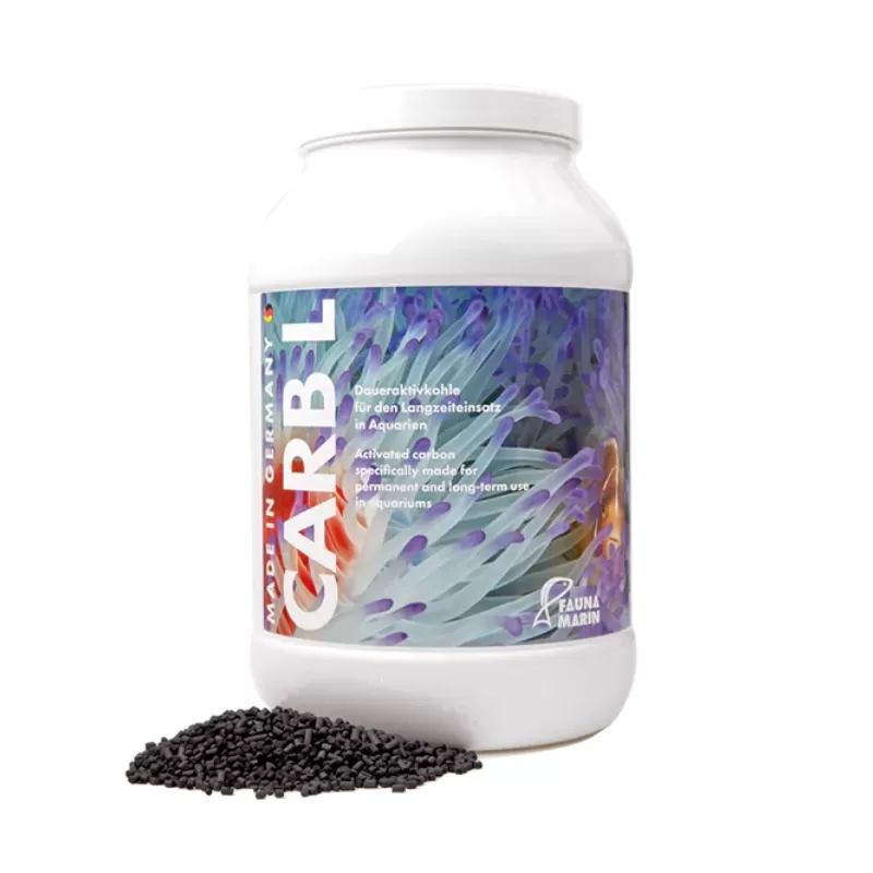 Möchten Sie Fauna Marin Carb L Langanhaltend 5500 ml kaufen? | Coralandfishstore.nl Möchten Sie Fauna Marin Carb L Langanhaltend 5500 ml kaufen? | Coralandfishstore.nl