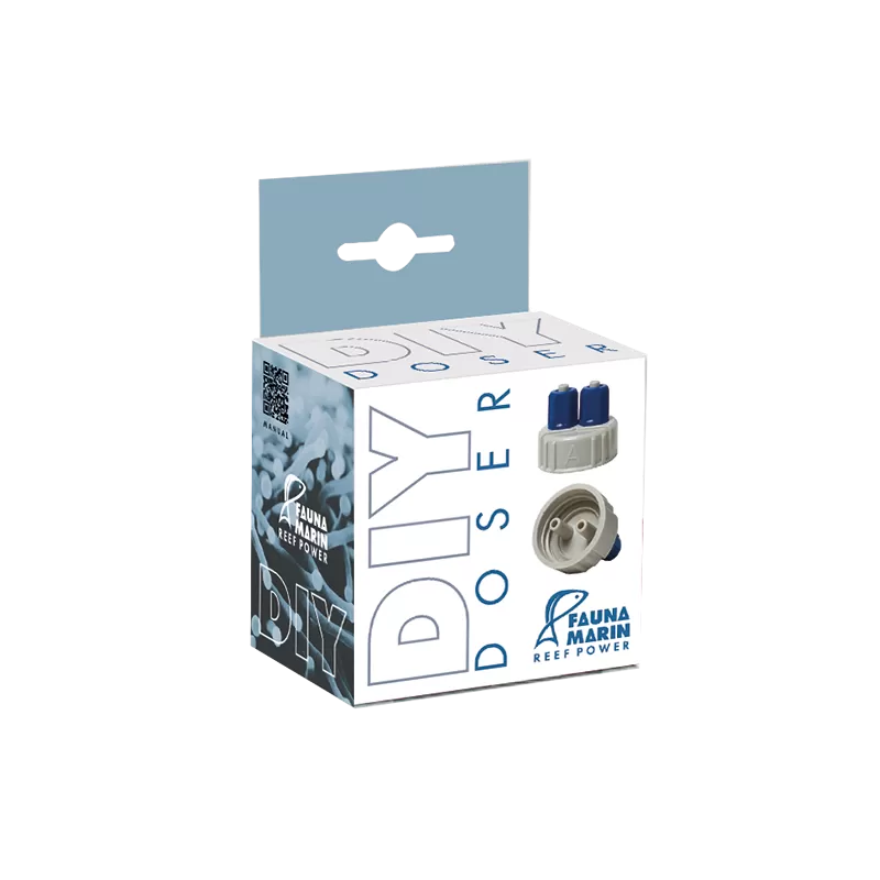 Möchten Sie Fauna Marin DIY Doser kaufen? | Coralandfishstore.nl Möchten Sie Fauna Marin DIY Doser kaufen? | Coralandfishstore.nl