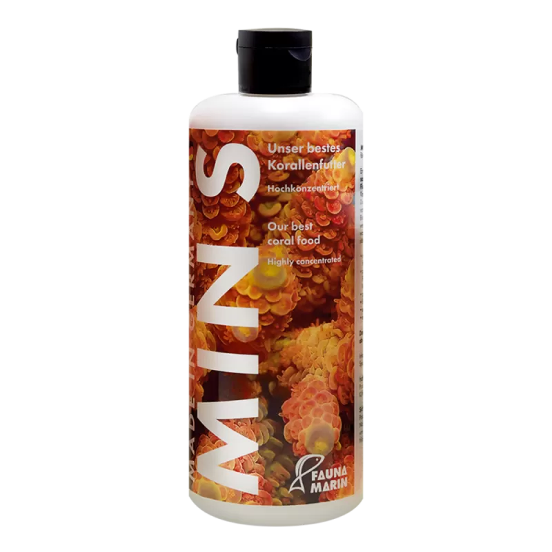 Möchten Sie Fauna Marin Min S SPS – Aminosäure – 1000 ml kaufen? | Coralandfishstore.nl Möchten Sie Fauna Marin Min S SPS – Aminosäure – 1000 ml kaufen? | Coralandfishstore.nl