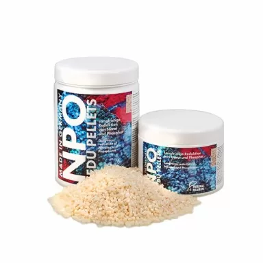 Fauna Marin NPO Redu Pellets 1000 ml