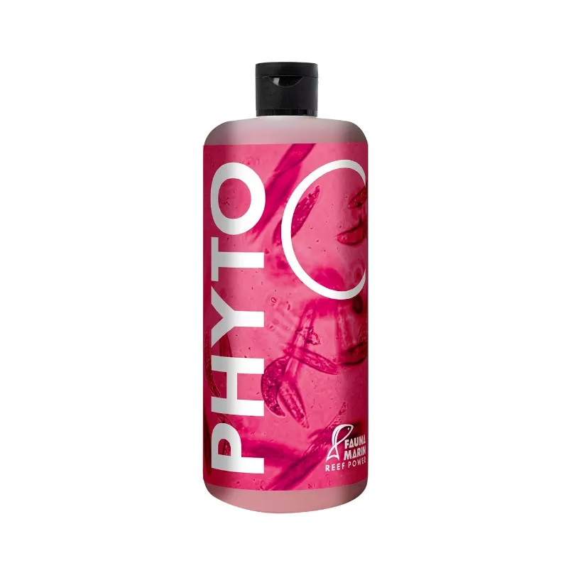 Möchten Sie Fauna Marin Phyto C - 500 ml kaufen? | Coralandfishstore.nl Möchten Sie Fauna Marin Phyto C - 500 ml kaufen? | Coralandfishstore.nl