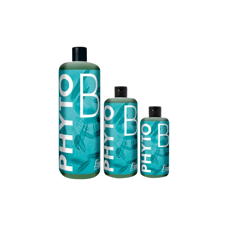 Möchten Sie Fauna Marin Phyto B - 500 ml kaufen? | Coralandfishstore.nl Möchten Sie Fauna Marin Phyto B - 500 ml kaufen? | Coralandfishstore.nl