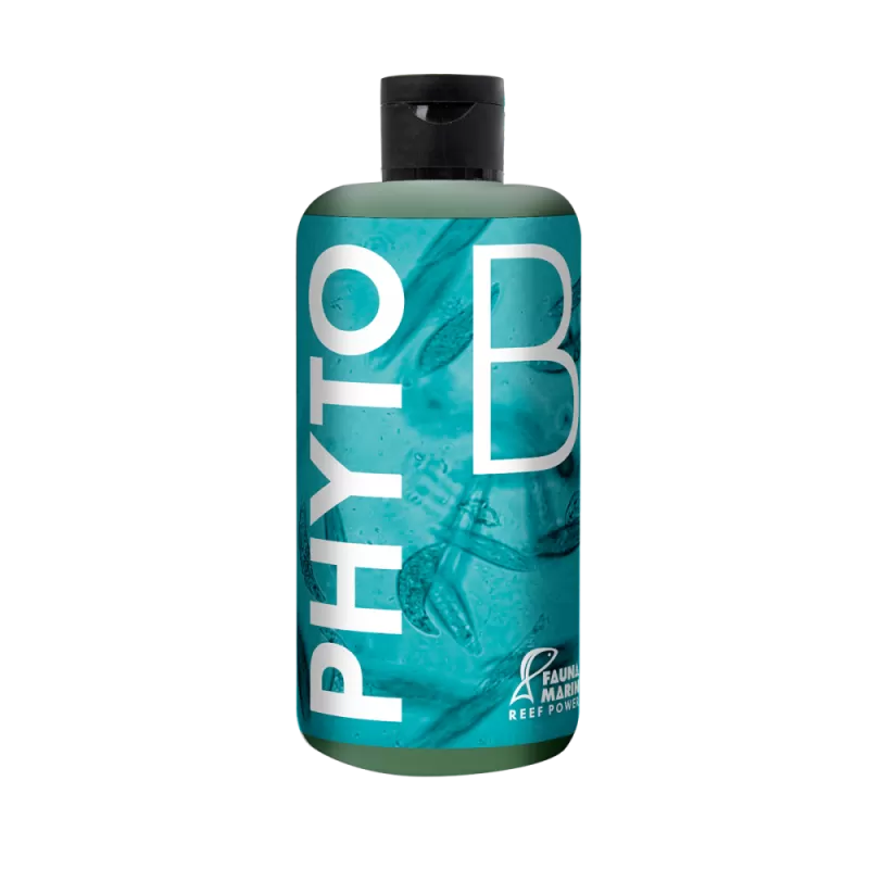Möchten Sie Fauna Marin Phyto B - 250 ml kaufen? | Coralandfishstore.nl Möchten Sie Fauna Marin Phyto B - 250 ml kaufen? | Coralandfishstore.nl