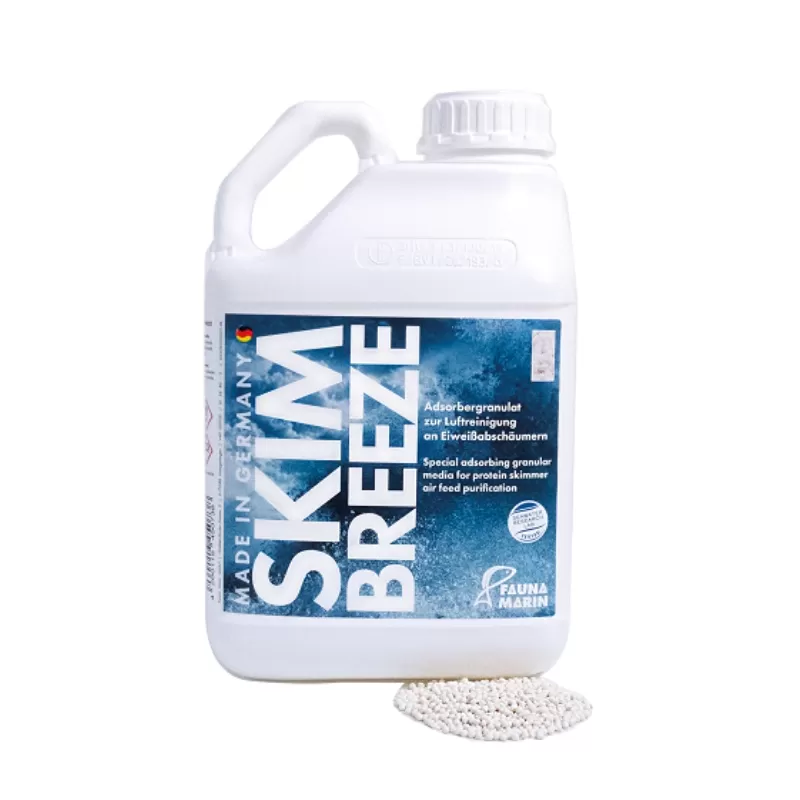Möchten Sie Fauna Marin Skim Breeze Special - 5500ml kaufen? | Coralandfishstore.nl Möchten Sie Fauna Marin Skim Breeze Special - 5500ml kaufen? | Coralandfishstore.nl