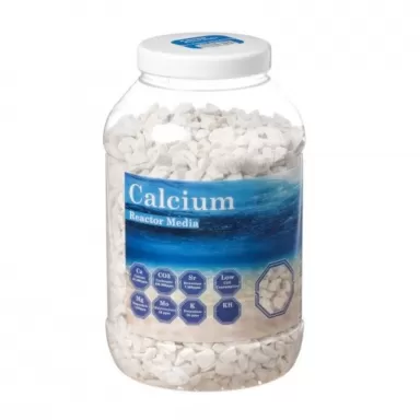 DVH Calcium-Reaktormedien 8–16 mm, 4,6 kg kaufen? Coralandfishstore.nl