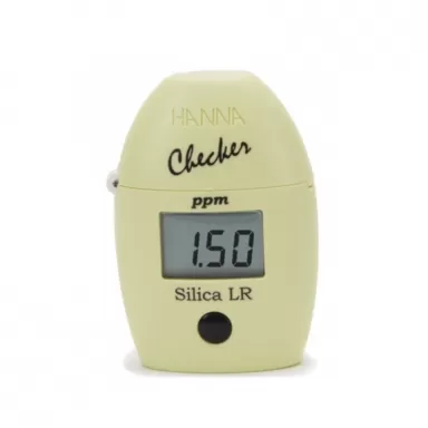 Hanna Checker Taschenphotometer Silica