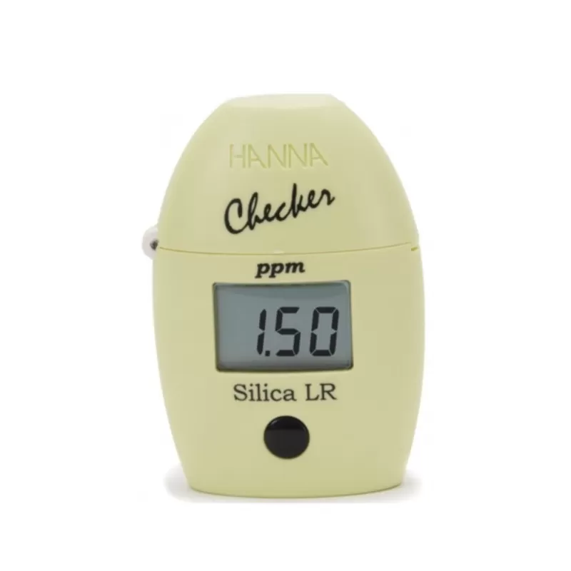 Möchten Sie Hanna Checker Taschenphotometer für Silica kaufen? | Coralandfishstore.nl Möchten Sie Hanna Checker Taschenphotometer für Silica kaufen? | Coralandfishstore.nl