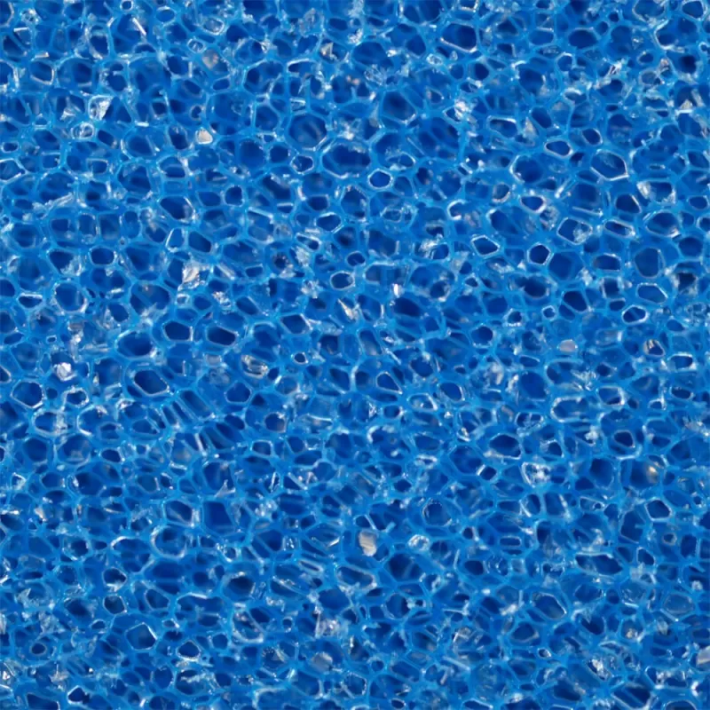 Filtermatte Blau Grob T10 50x50x5 cm