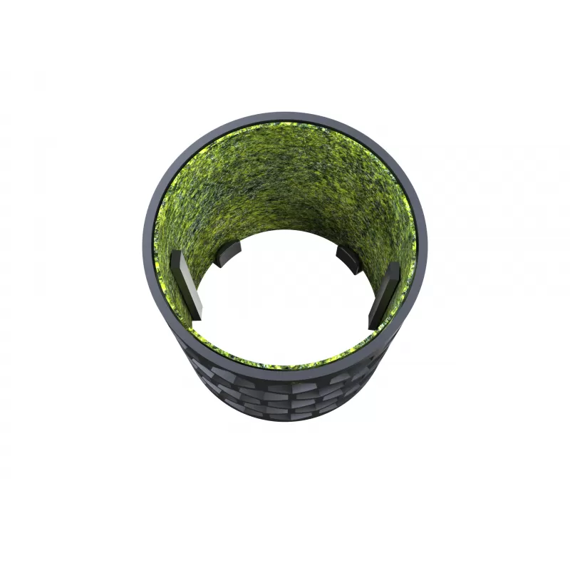 Mad reef lab nori feeder small