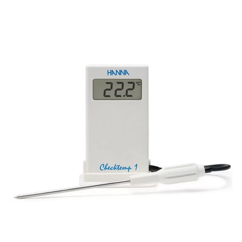 Möchten Sie Hanna Checktemp1 Taschenthermometer kaufen? | Coralandfishstore.nl Möchten Sie Hanna Checktemp1 Taschenthermometer kaufen? | Coralandfishstore.nl