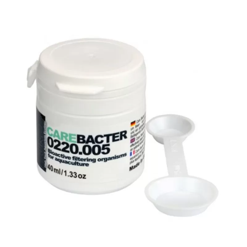 Möchten Sie Tunze Care Bacter - 40 ml kaufen? | Coralandfishstore.nl
