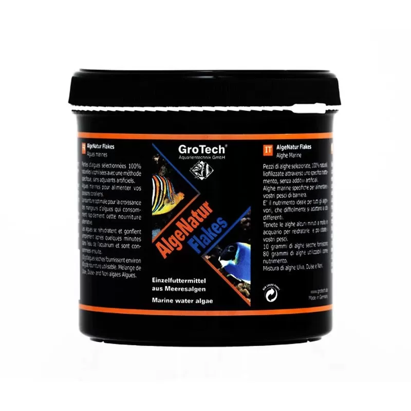Möchten Sie Grotech AlgeNATUR Leaves kaufen? | Coralandfishstore.nl Möchten Sie Grotech AlgeNATUR Leaves kaufen? | Coralandfishstore.nl