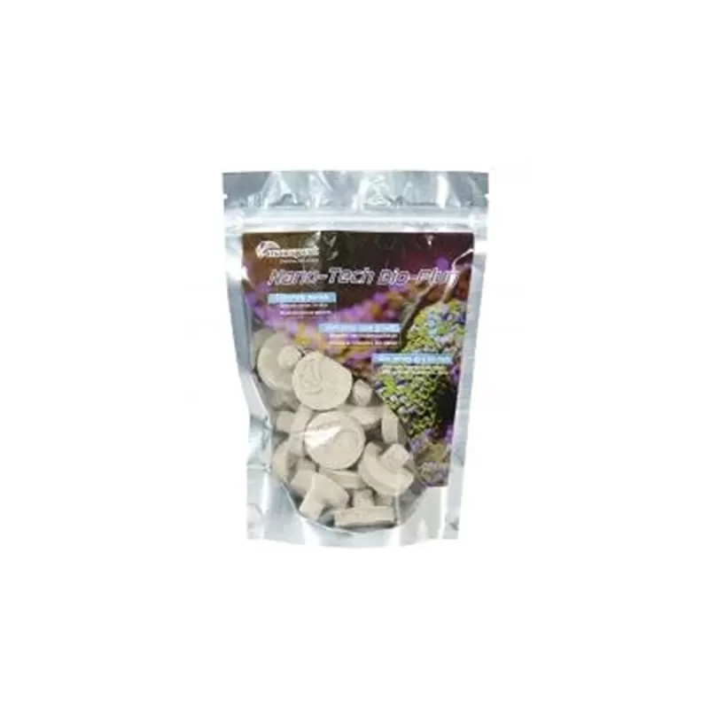 Maxpect Nano Tech Bio Plug 25 Stück | Coralandfishstore.nl Maxpect Nano Tech Bio Plug 25 Stück | Coralandfishstore.nl