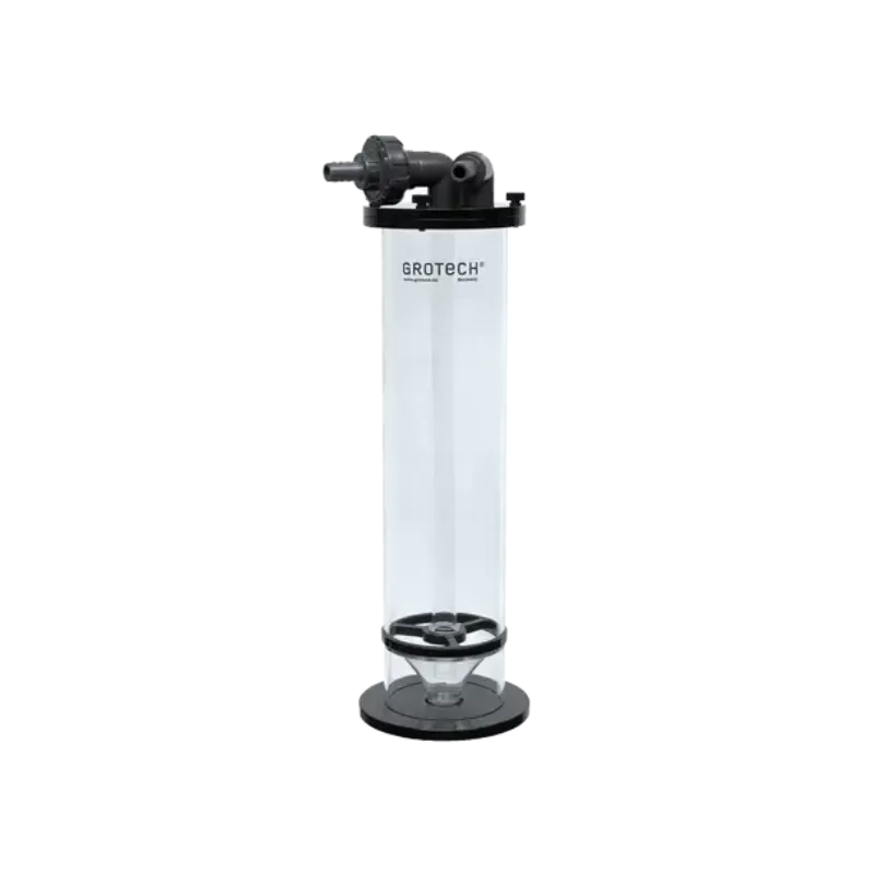 Möchten Sie Grotech BioPelletReactor BPR-100 inkl. 500 ml Biopellets kaufen? Möchten Sie Grotech BioPelletReactor BPR-100 inkl. 500 ml Biopellets kaufen?