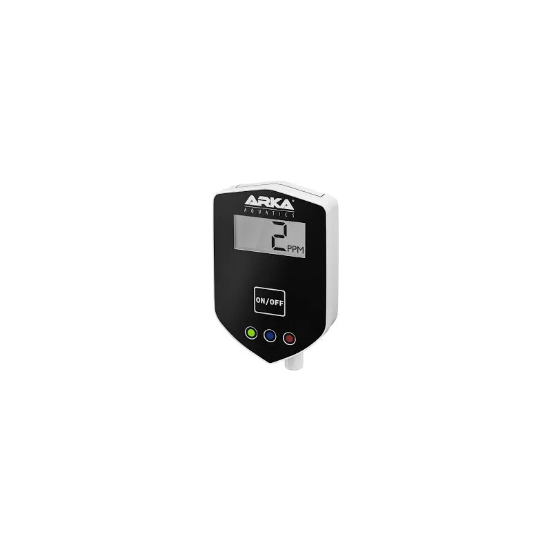 Arka Inline-TDS-Messgerät Arka Inline-TDS-Messgerät