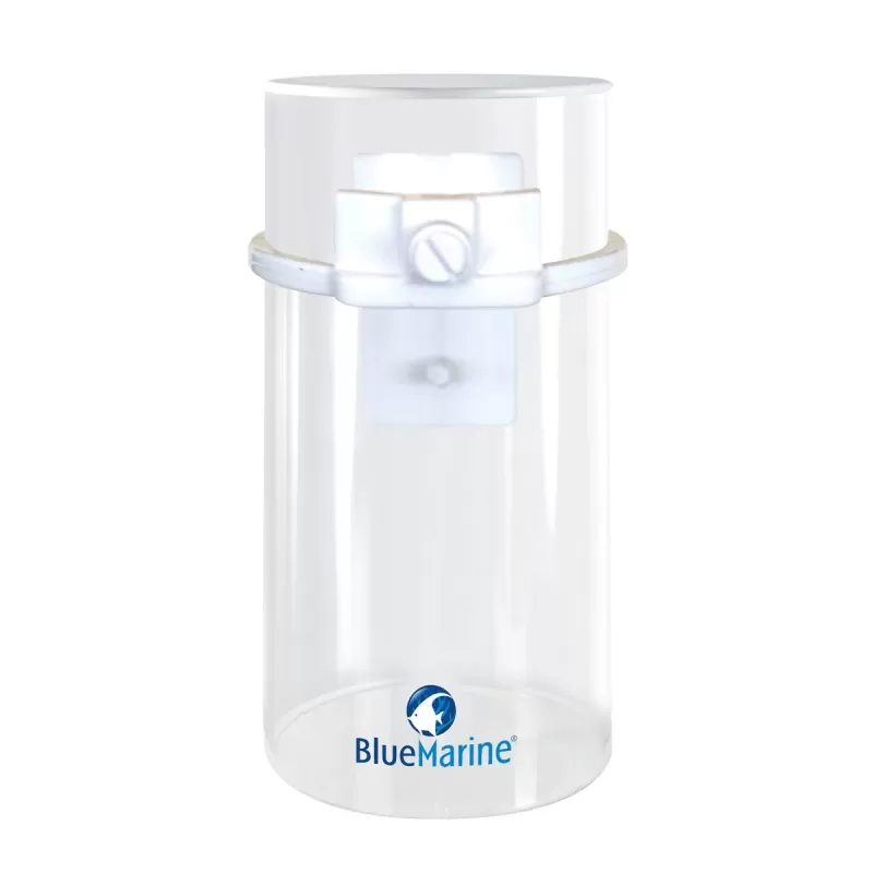 Blue marine Ernährungssonde 7 cm Blue marine Ernährungssonde 7 cm