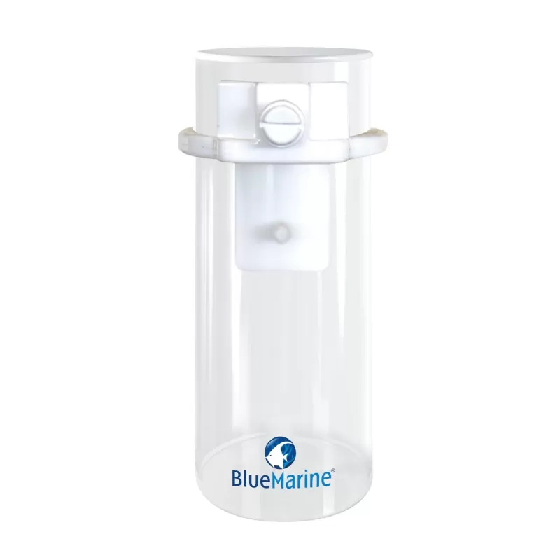 Blue marine feeding tube 5cm Blue marine feeding tube 5cm